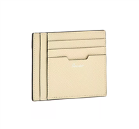 Fundas para tarjetas de crédito Pineider in Cuero PBS806178 - PBS806178